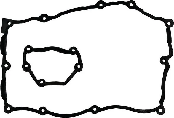 WILMINK GROUP tömítéskészlet, szelepfedél - WG1006503 - TothCarparts