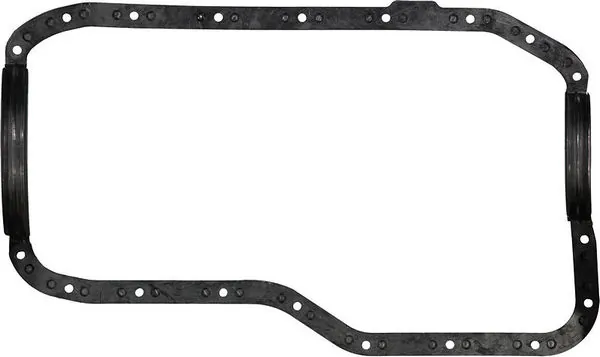 WILMINK GROUP tömítés, olajteknő - WG1007489 - TothCarparts