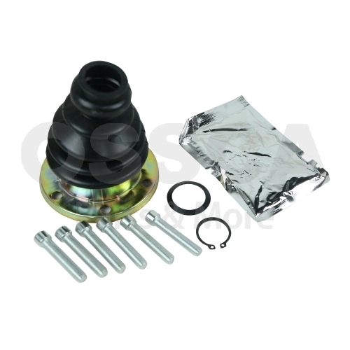 OSSCA gumiharangkészlet, hajtótengely - 91361 - TothCarparts