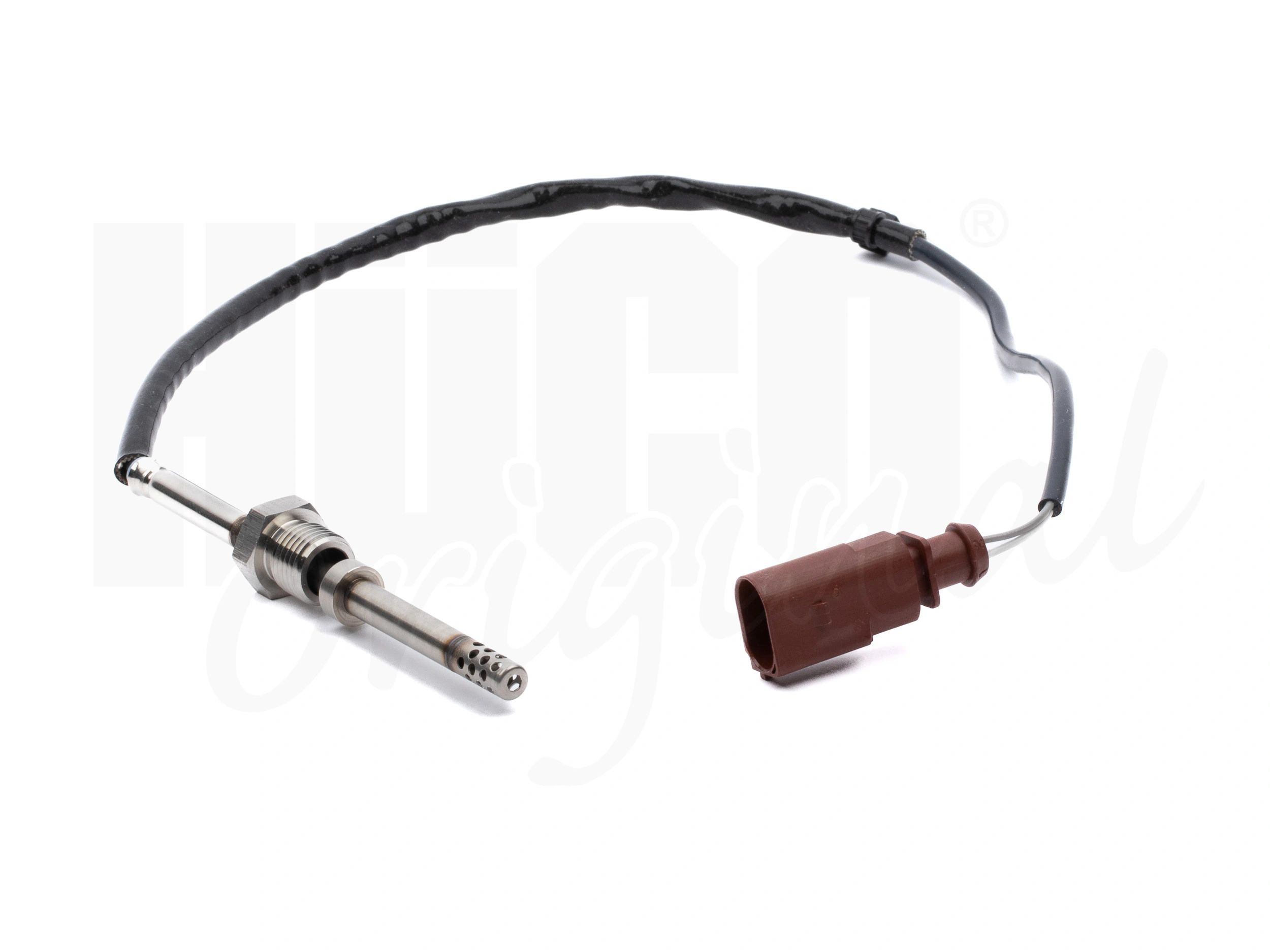 HUECO Érzékelő, kipufogógáz-hőmérséklet - 135511 - TothCarparts