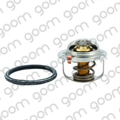 MDR termosztát, hűtőfolyadék - GOM-THE0065 - TothCarparts