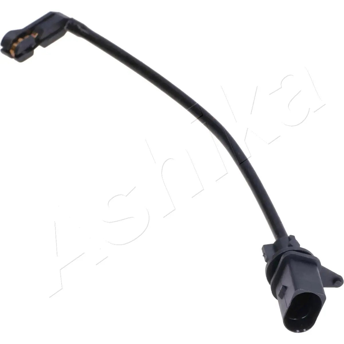 ASHIKA figyelmezető kontaktus, fékbetétkopás - BPW-300 - TothCarparts