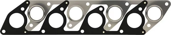WILMINK GROUP tömítés, szívó-/kipufogókönyök - WG1008928 - TothCarparts