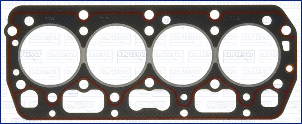 WILMINK GROUP tömítés, hengerfej - WG1009019 - TothCarparts