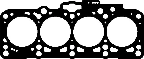 WILMINK GROUP tömítés, hengerfej - WG1009068 - TothCarparts