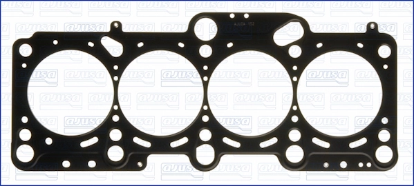 WILMINK GROUP tömítés, hengerfej - WG1009104 - TothCarparts