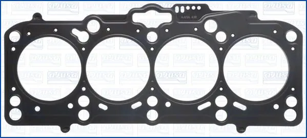 WILMINK GROUP tömítés, hengerfej - WG1009105 - TothCarparts