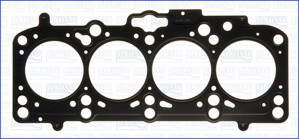 WILMINK GROUP tömítés, hengerfej - WG1009112 - TothCarparts