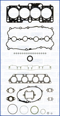 WILMINK GROUP tömítéskészlet, hengerfej - WG1009387 - TothCarparts