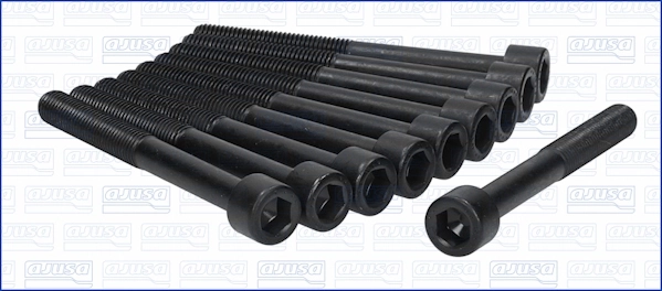 WILMINK GROUP hengerfejcsavar-készlet - WG1009652 - TothCarparts