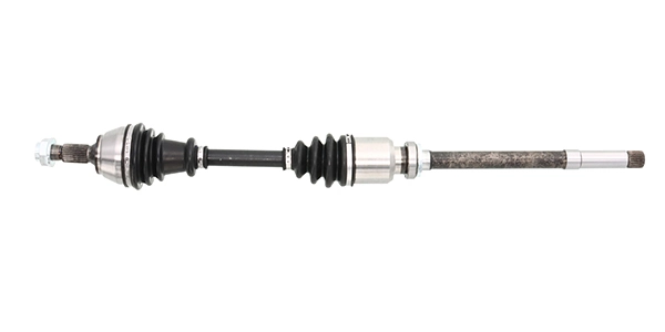 LIZARTE hajtótengely - DS0392 - TothCarparts