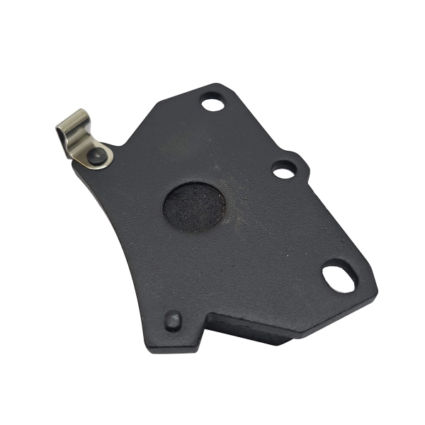 CTR fékbetétkészlet, tárcsafék - GK1056P - TothCarparts
