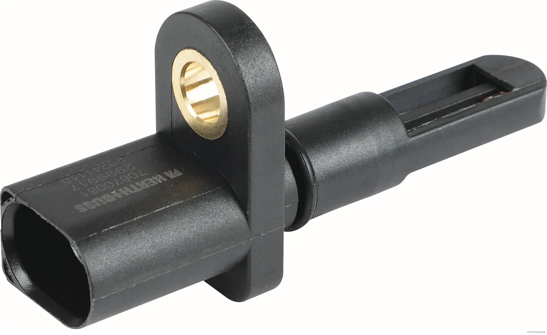 HERTH+BUSS ELPARTS érzékelő, beszívott levegő hőmérséklet - 70670081 - TothCarparts