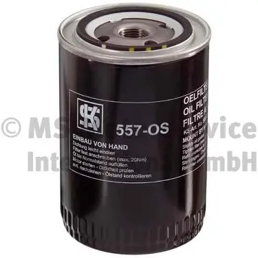 WILMINK GROUP olajszűrő - WG1018488 - TothCarparts