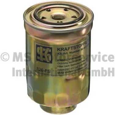WILMINK GROUP Üzemanyagszűrő - WG1018713 - TothCarparts