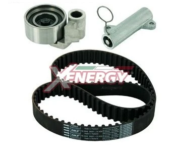 AP XENERGY Fogasszíjkészlet - XD92091 - TothCarparts