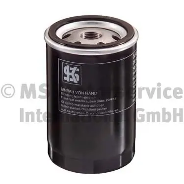 WILMINK GROUP olajszűrő - WG1025513 - TothCarparts