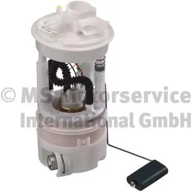 WILMINK GROUP üzemanyag-ellátó egység - WG1025608 - TothCarparts
