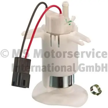 WILMINK GROUP üzemanyag-szivattyú - WG1025629 - TothCarparts