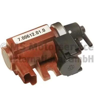 WILMINK GROUP Nyomásátalakító, turbótöltő - WG1025665 - TothCarparts