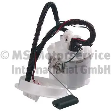 WILMINK GROUP üzemanyag-ellátó egység - WG1025668 - TothCarparts