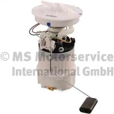 WILMINK GROUP üzemanyag-ellátó egység - WG1025676 - TothCarparts