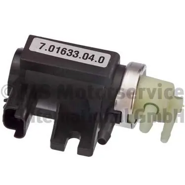 WILMINK GROUP Nyomásátalakító, turbótöltő - WG1025750 - TothCarparts