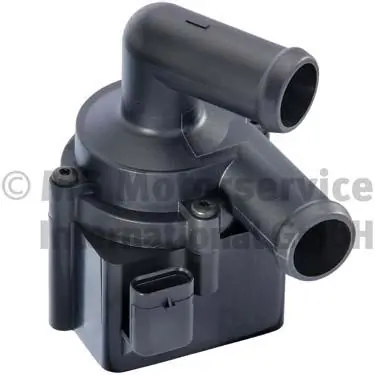 WILMINK GROUP Kiegészítő vízszivattyú (hűtővíz-körforgás) - WG1025753 - TothCarparts