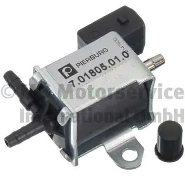 WILMINK GROUP Szelep, légvezérlés (szívó levegő) - WG1025760 - TothCarparts