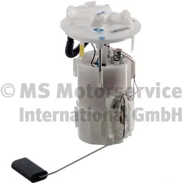 WILMINK GROUP üzemanyag-ellátó egység - WG1025947 - TothCarparts