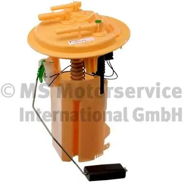 WILMINK GROUP érzékelő, üzemanyagszint - WG1026189 - TothCarparts