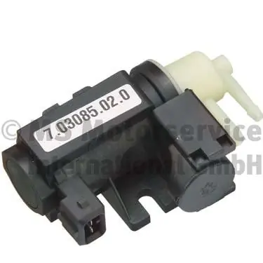 WILMINK GROUP Nyomásátalakító, turbótöltő - WG1026244 - TothCarparts