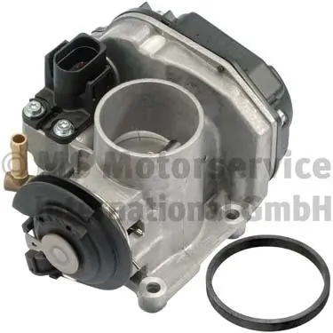 WILMINK GROUP fojtószelep ház - WG1026289 - TothCarparts