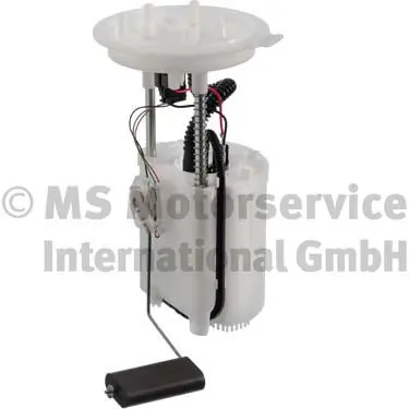 WILMINK GROUP üzemanyag-ellátó egység - WG1026472 - TothCarparts