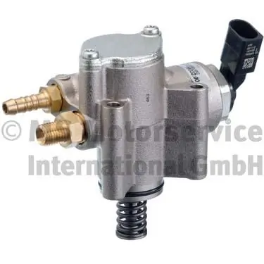 WILMINK GROUP nagynyomású szivattyú - WG1026482 - TothCarparts