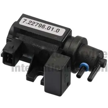 WILMINK GROUP Nyomásátalakító, turbótöltő - WG1026857 - TothCarparts