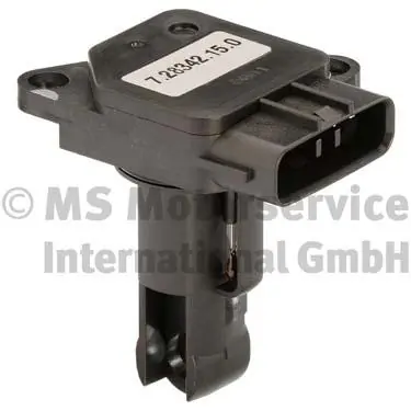 WILMINK GROUP légmennyiségmérő - WG1027062 - TothCarparts