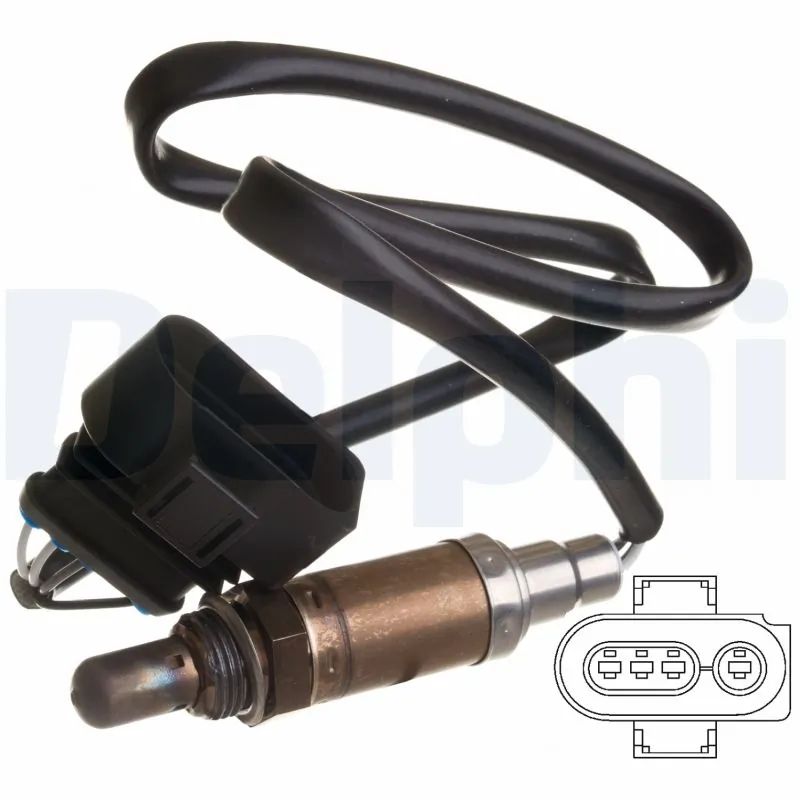 WILMINK GROUP lambdaszonda - WG1029193 - TothCarparts