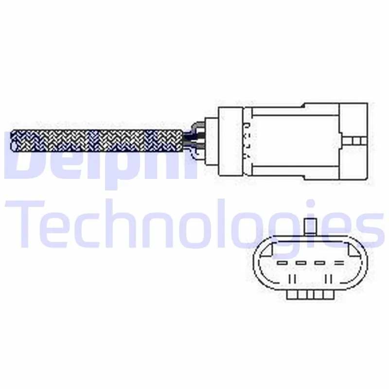 WILMINK GROUP lambdaszonda - WG1029207 - TothCarparts