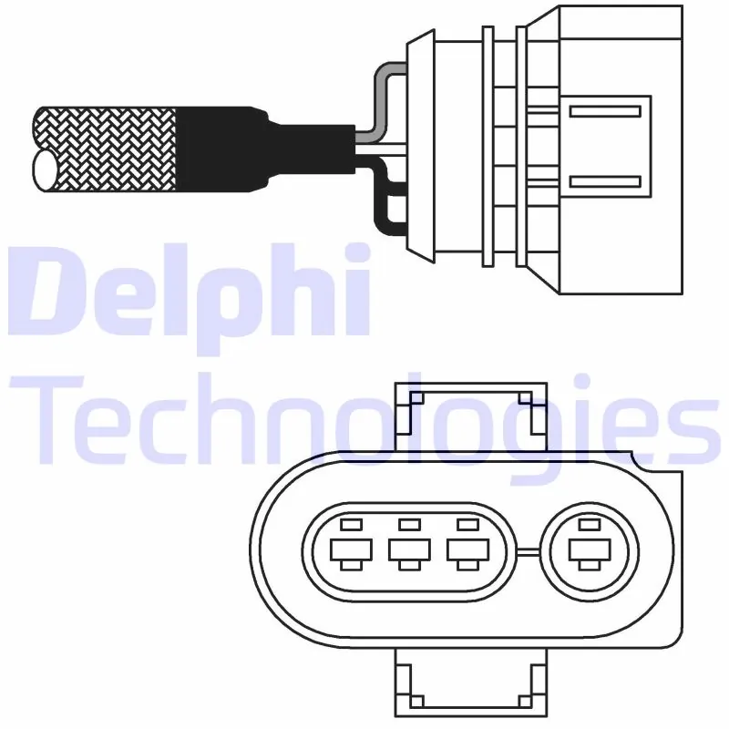 WILMINK GROUP lambdaszonda - WG1029232 - TothCarparts