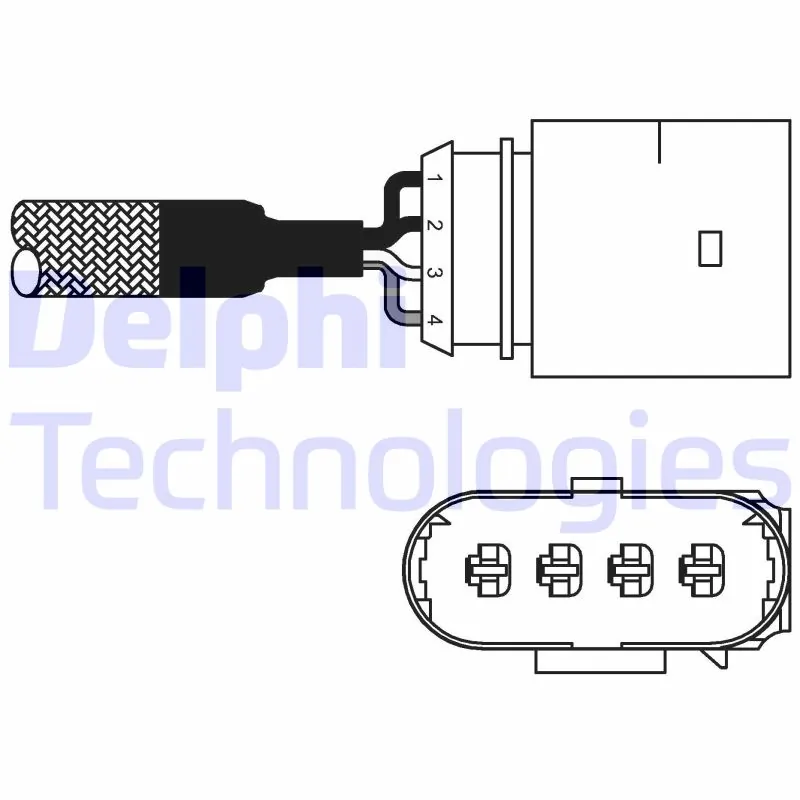 WILMINK GROUP lambdaszonda - WG1029233 - TothCarparts