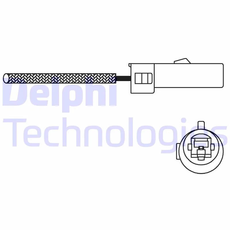 WILMINK GROUP lambdaszonda - WG1029247 - TothCarparts