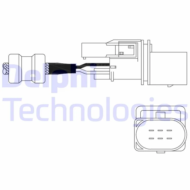 WILMINK GROUP lambdaszonda - WG1029252 - TothCarparts