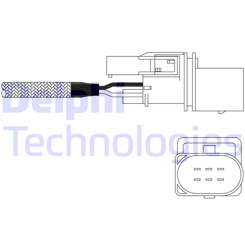 WILMINK GROUP lambdaszonda - WG1029253 - TothCarparts