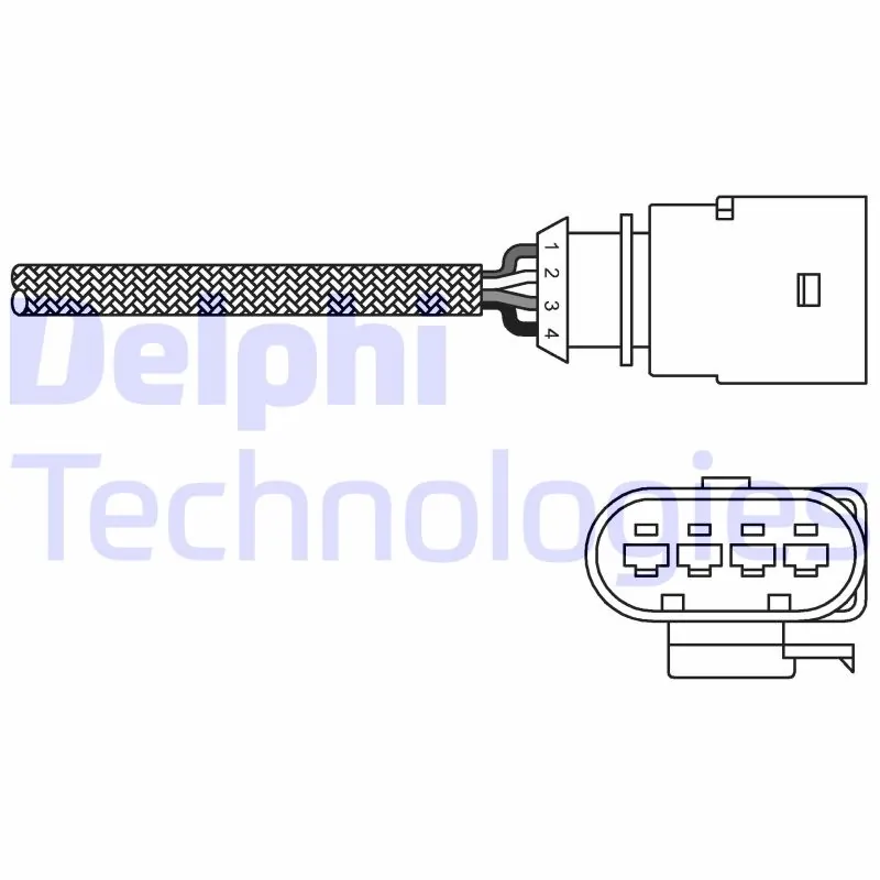 WILMINK GROUP lambdaszonda - WG1029344 - TothCarparts