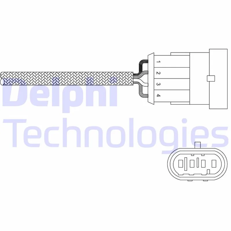 WILMINK GROUP lambdaszonda - WG1029352 - TothCarparts