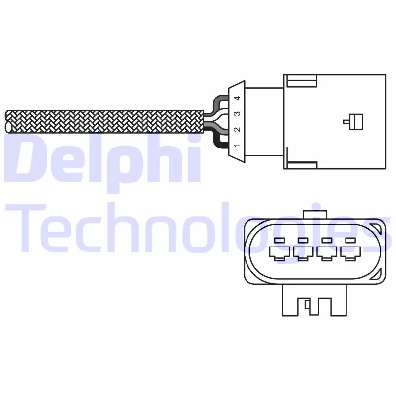 WILMINK GROUP lambdaszonda - WG1029353 - TothCarparts