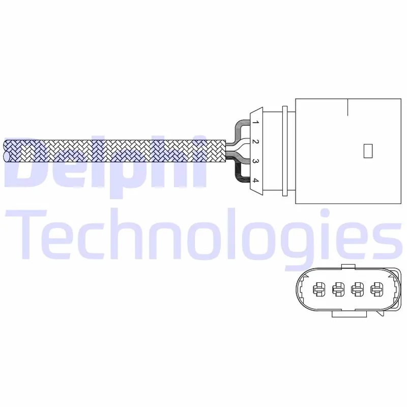WILMINK GROUP lambdaszonda - WG1029368 - TothCarparts
