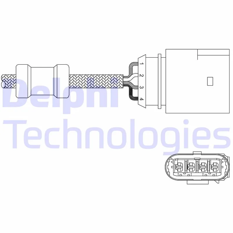 WILMINK GROUP lambdaszonda - WG1029378 - TothCarparts