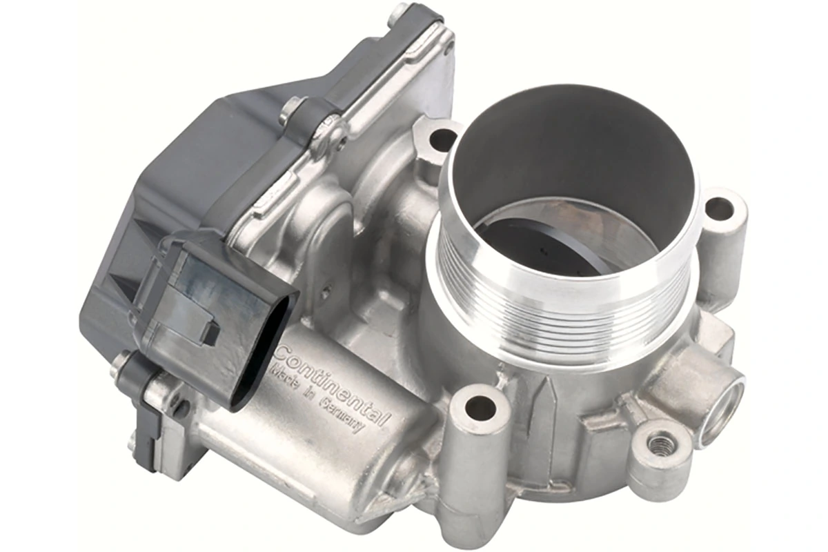 WILMINK GROUP fojtószelep ház - WG1032876 - TothCarparts